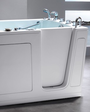 Healing Tubs Management Image